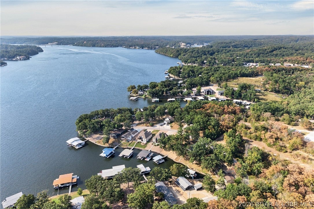 Ozark Ponderosa - Residential
