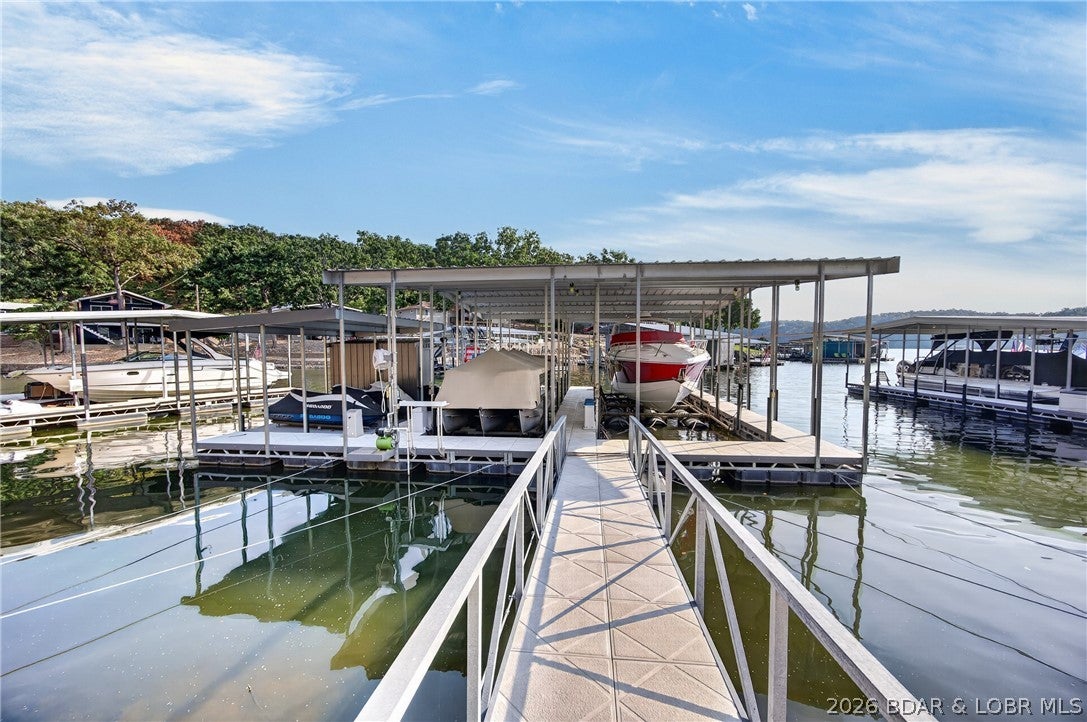 Ozark Ponderosa - Residential
