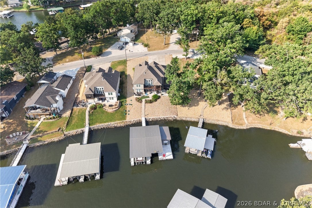 Ozark Ponderosa - Residential