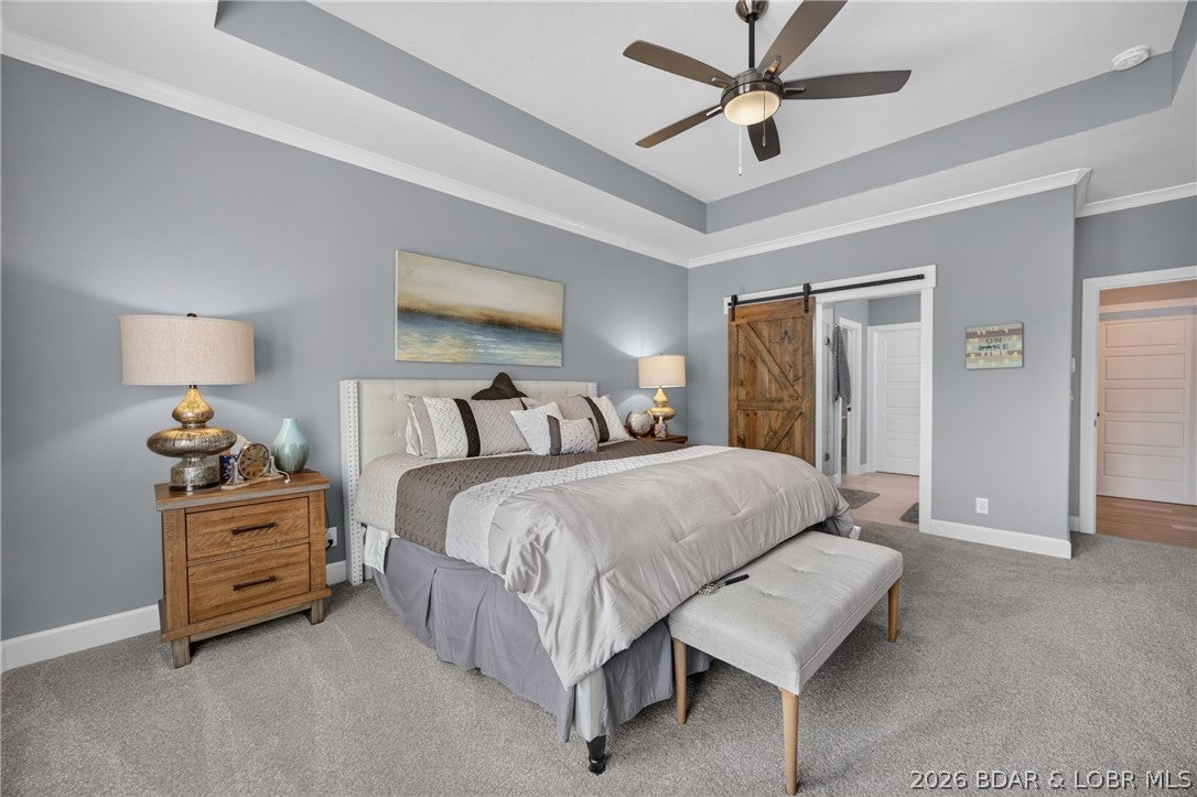 Ozark Ponderosa - Residential