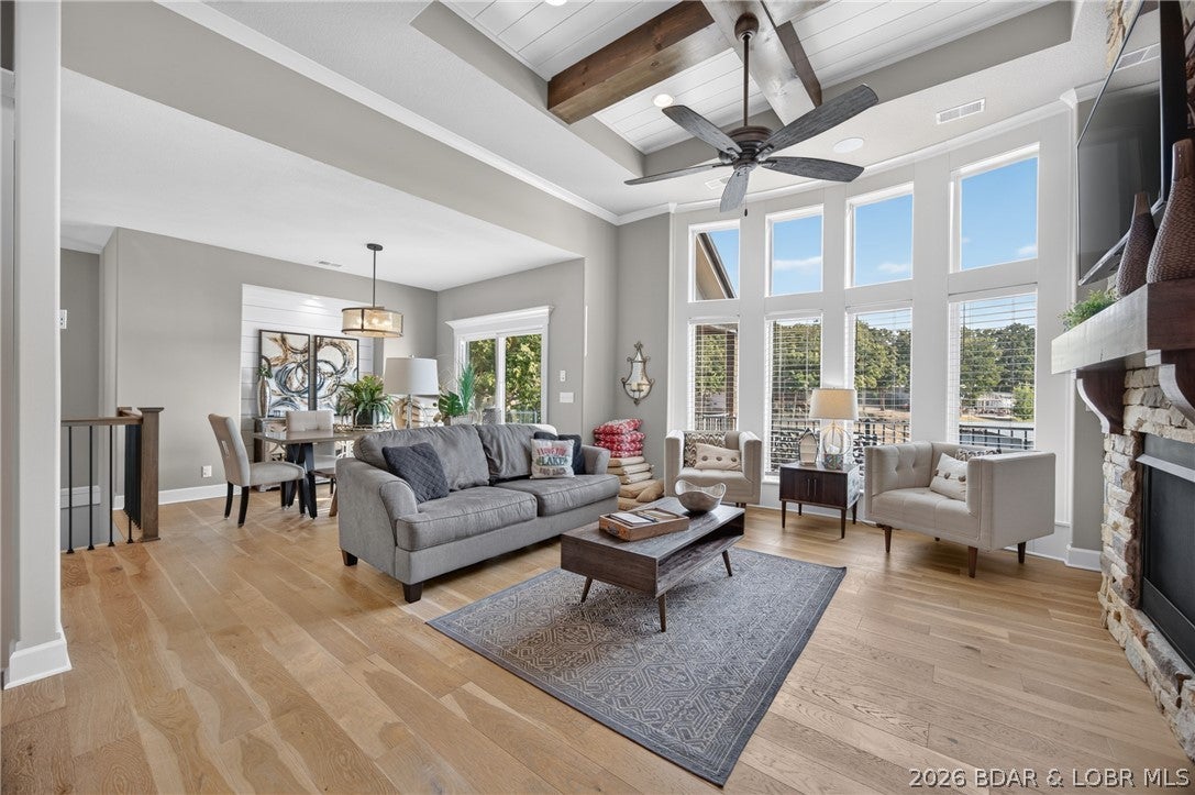 Ozark Ponderosa - Residential