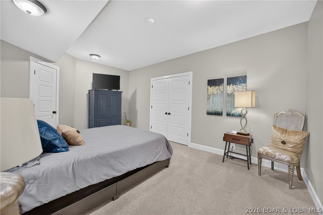 Ozark Ponderosa - Residential