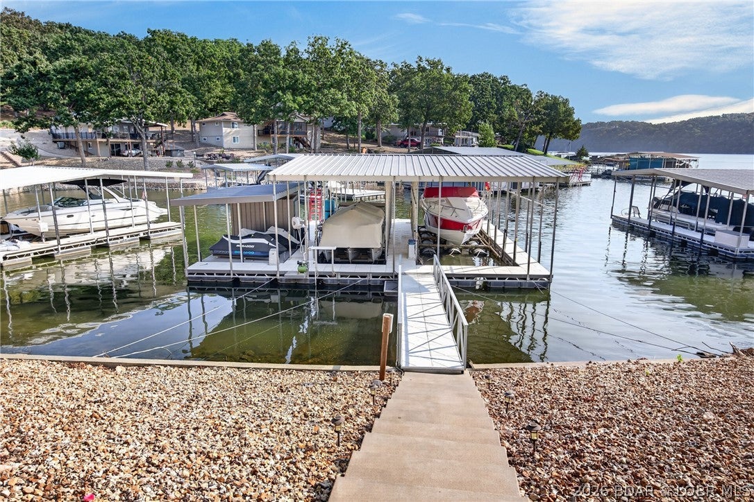 Ozark Ponderosa - Residential