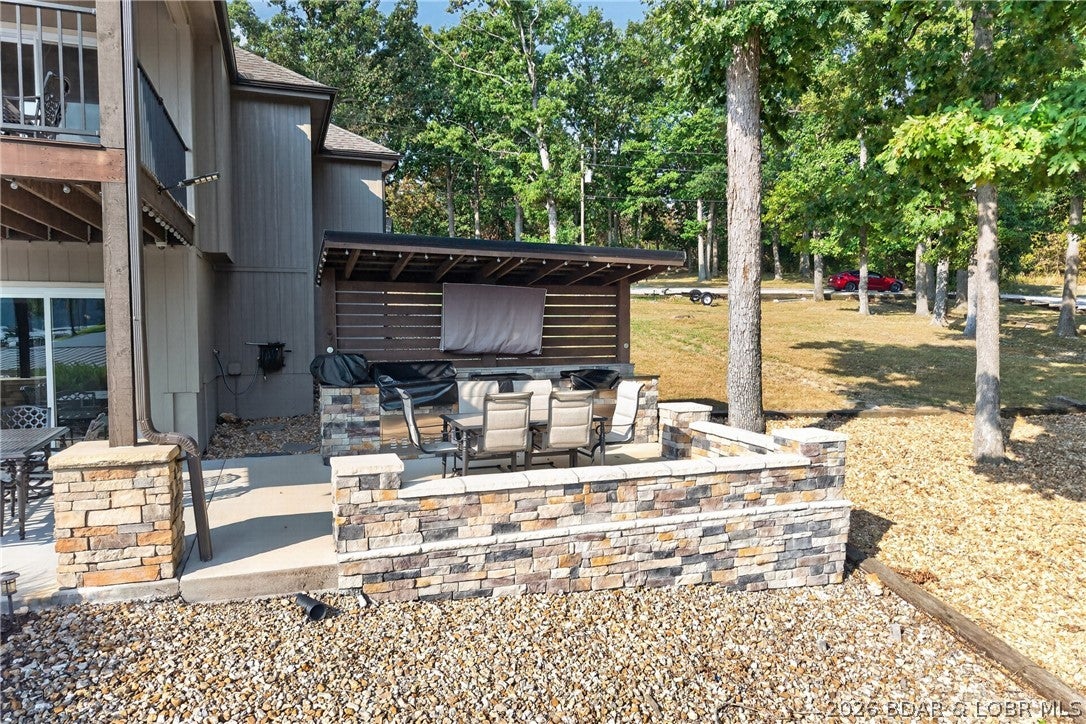 Ozark Ponderosa - Residential