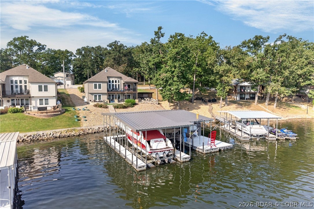 Ozark Ponderosa - Residential