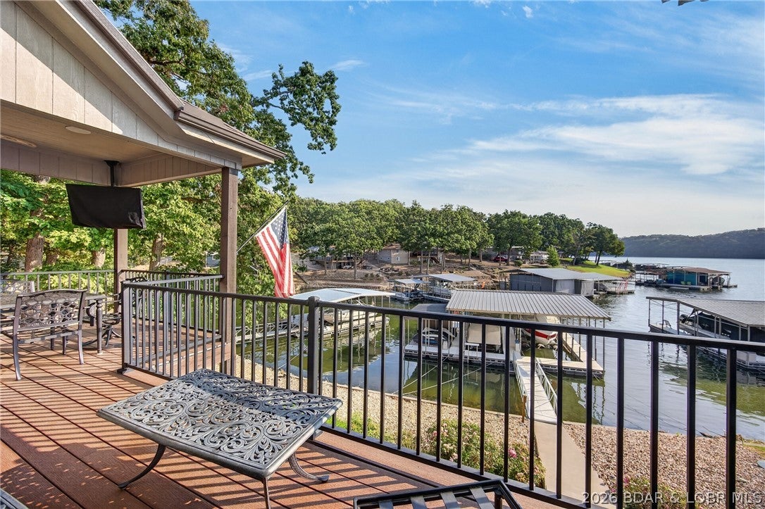 Ozark Ponderosa - Residential