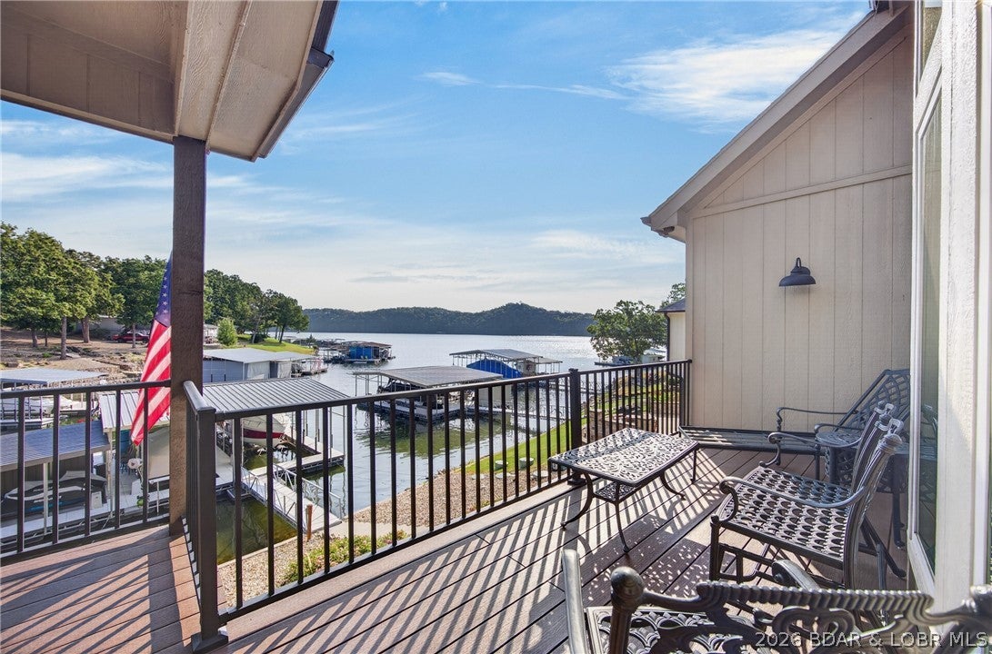 Ozark Ponderosa - Residential