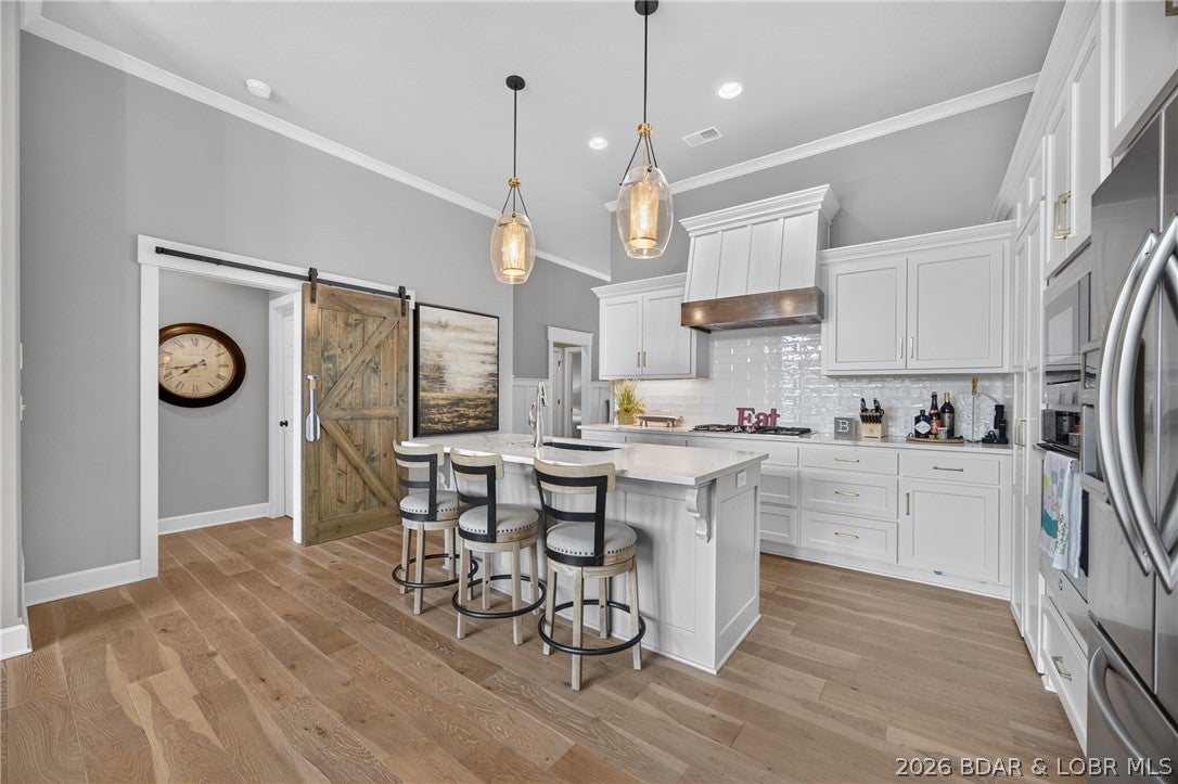 Ozark Ponderosa - Residential