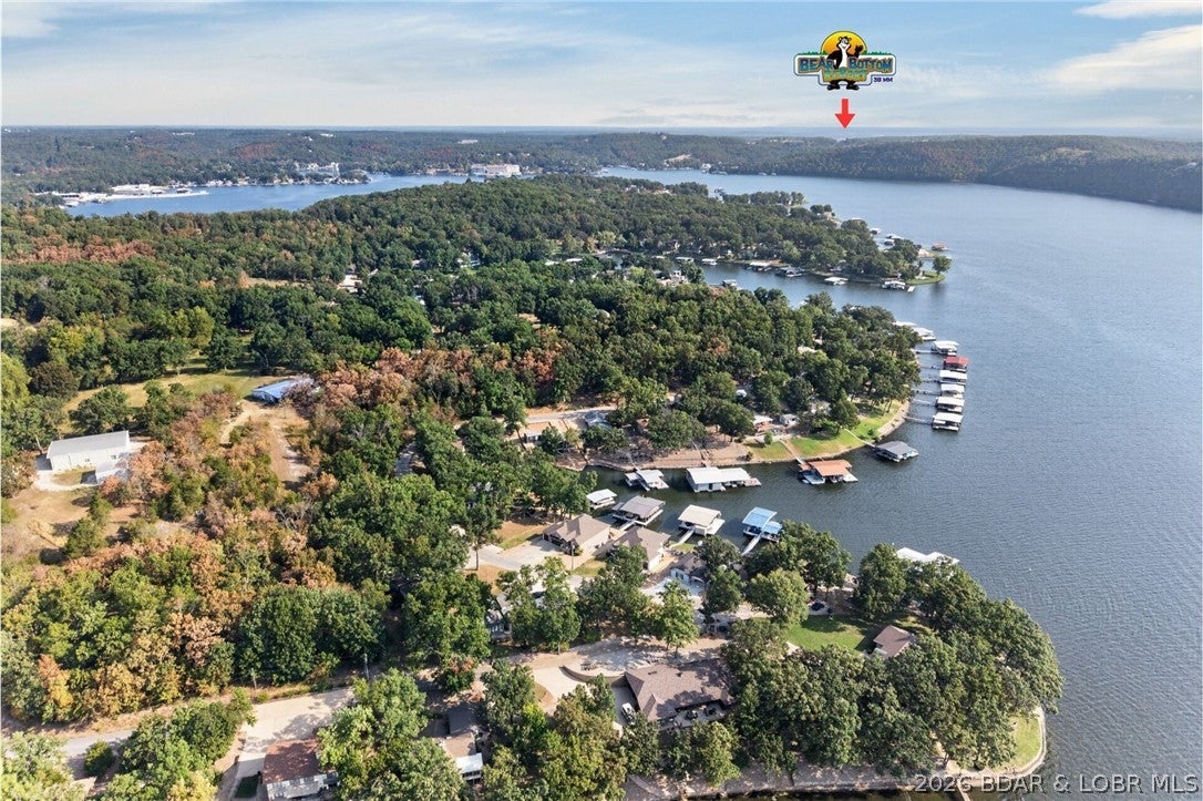 Ozark Ponderosa - Residential