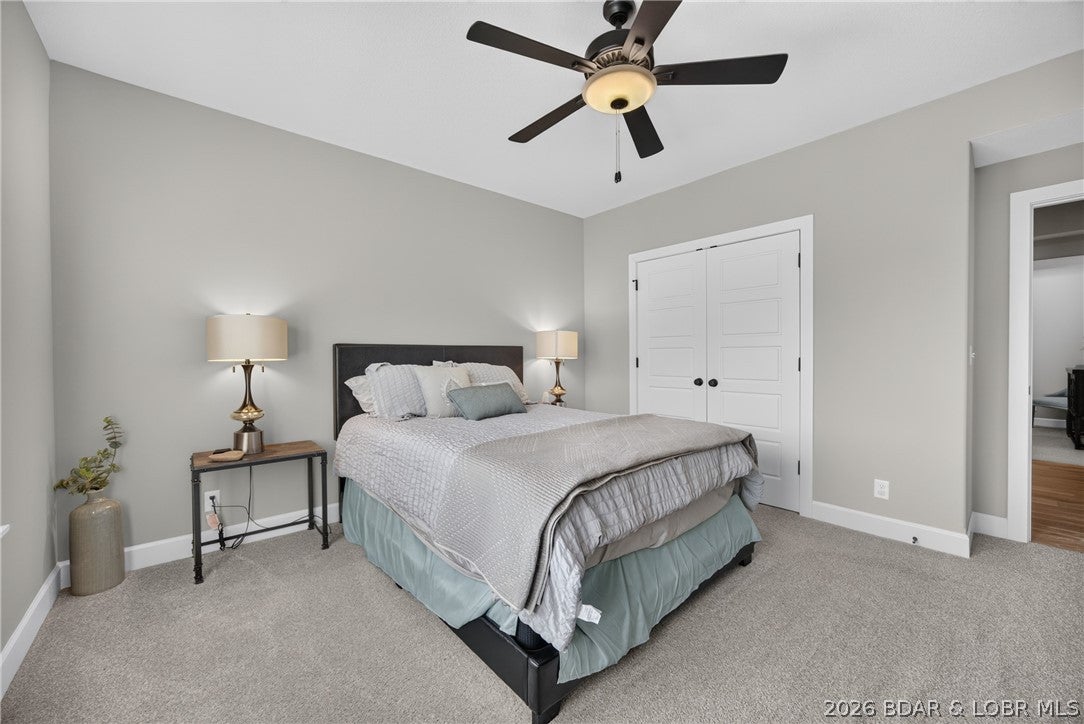 Ozark Ponderosa - Residential