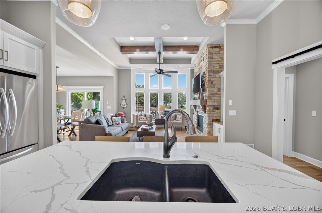 Ozark Ponderosa - Residential