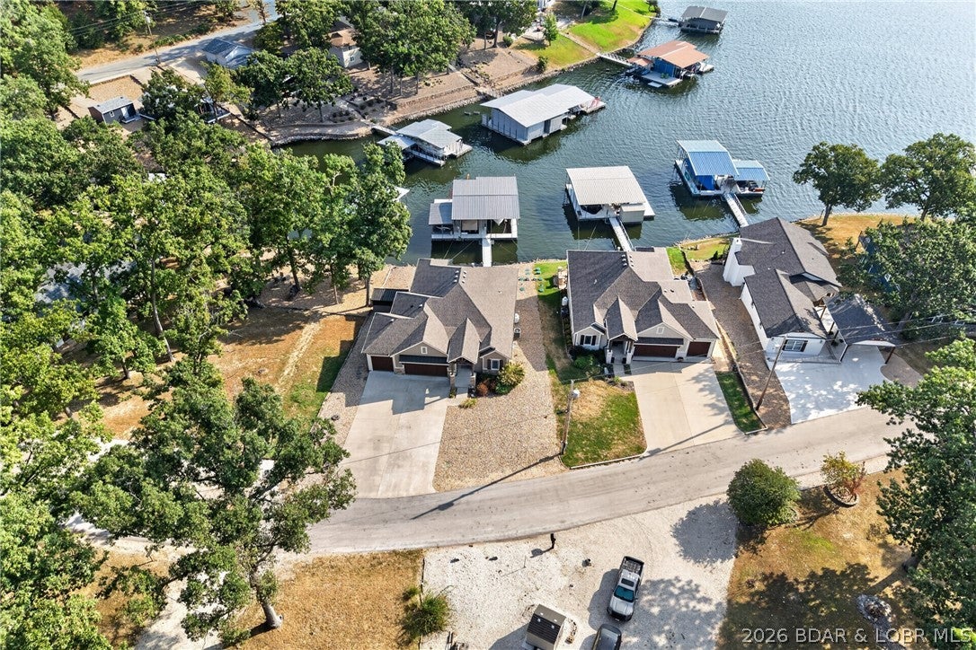 Ozark Ponderosa - Residential