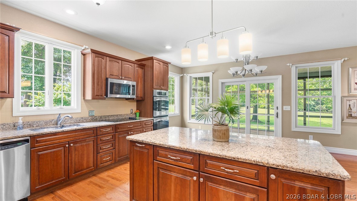 Oak Creek - Residential