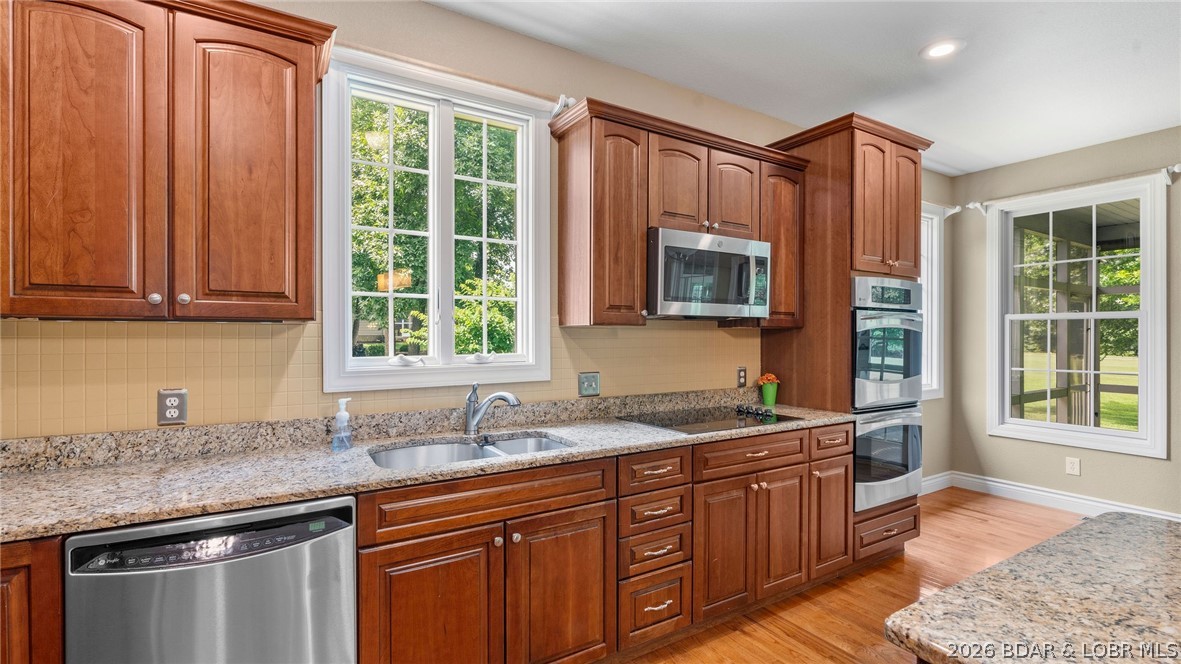 Oak Creek - Residential