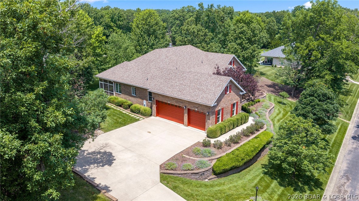 Oak Creek - Residential