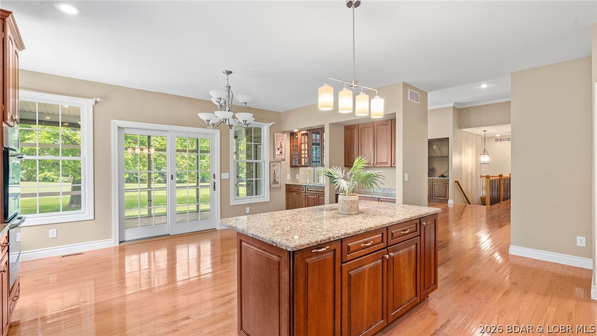 Oak Creek - Residential