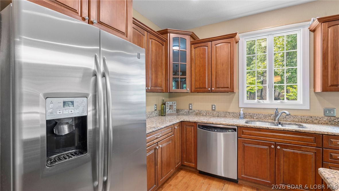 Oak Creek - Residential