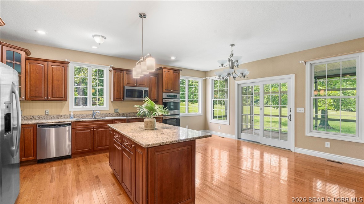 Oak Creek - Residential