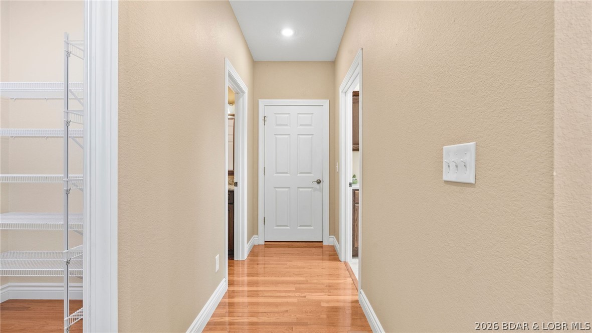 Oak Creek - Residential