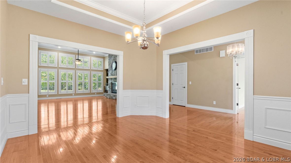 Oak Creek - Residential