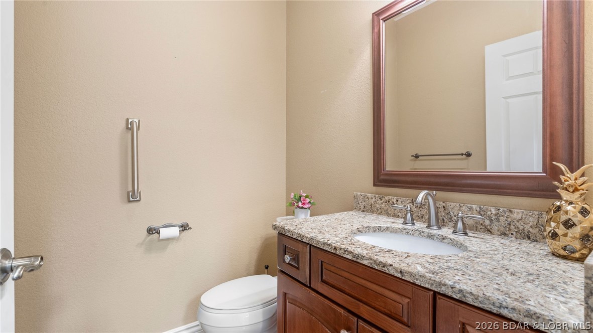Oak Creek - Residential
