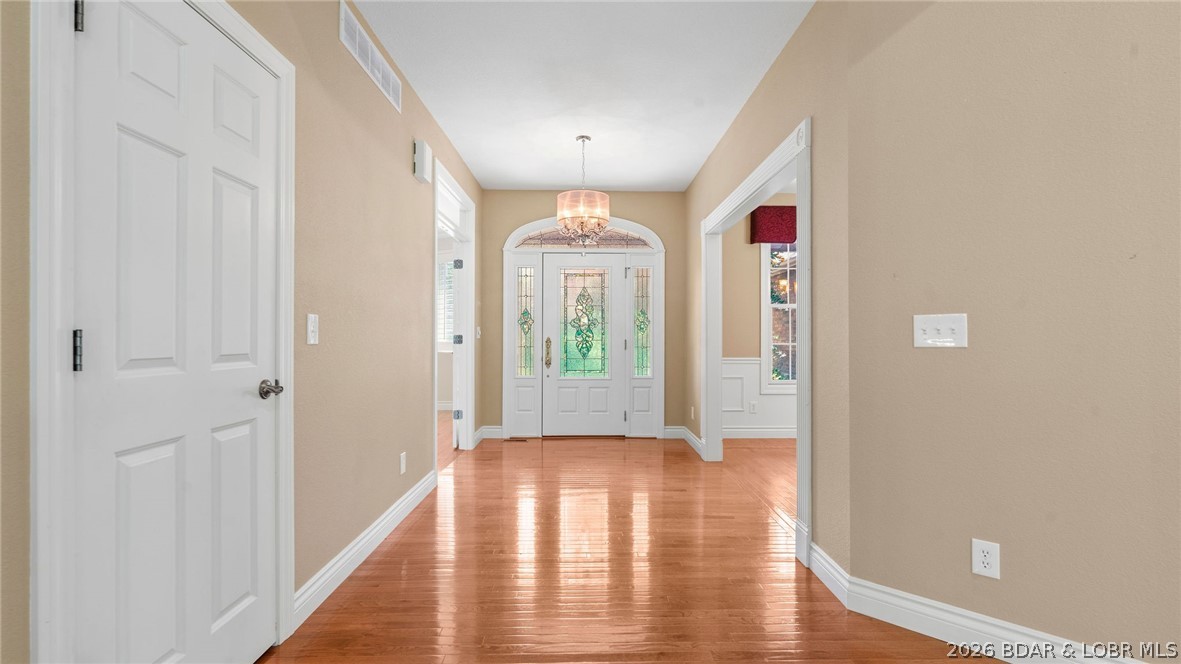 Oak Creek - Residential