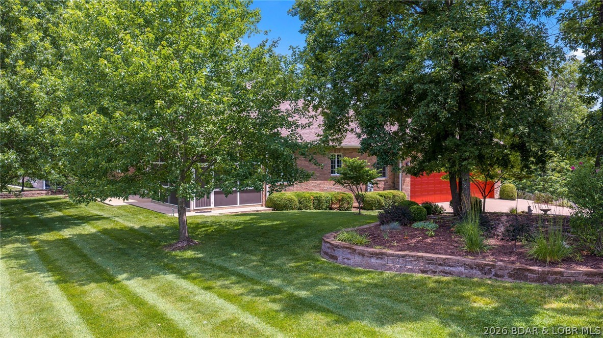 Oak Creek - Residential