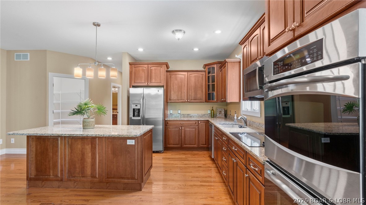 Oak Creek - Residential
