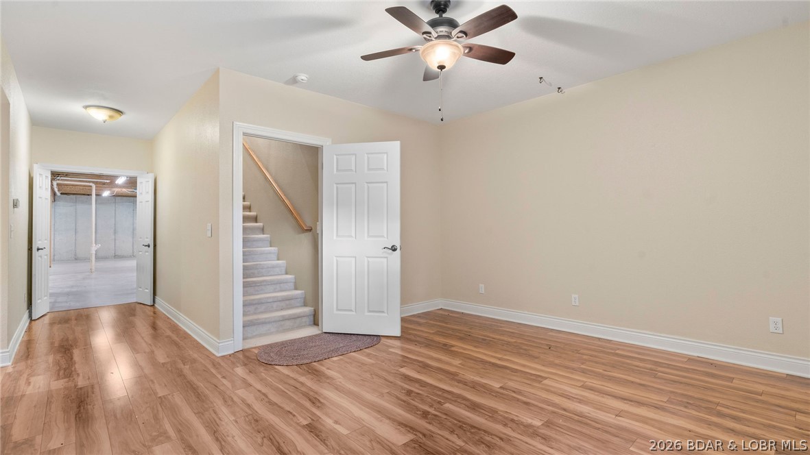 Oak Creek - Residential