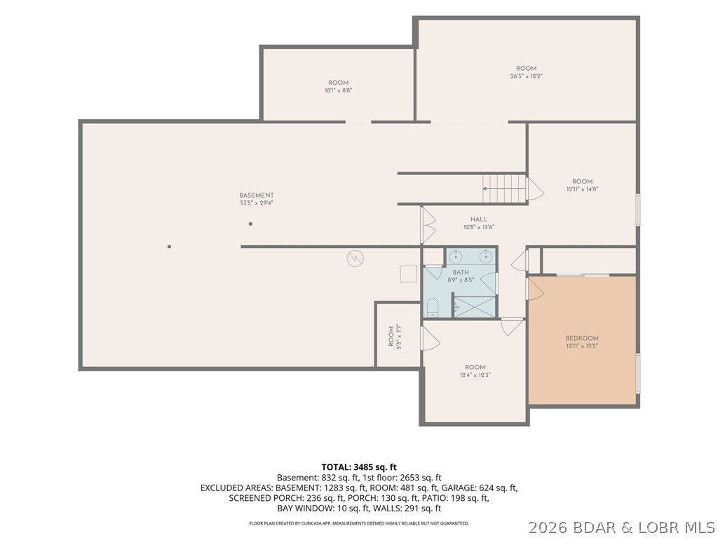 Oak Creek - Residential