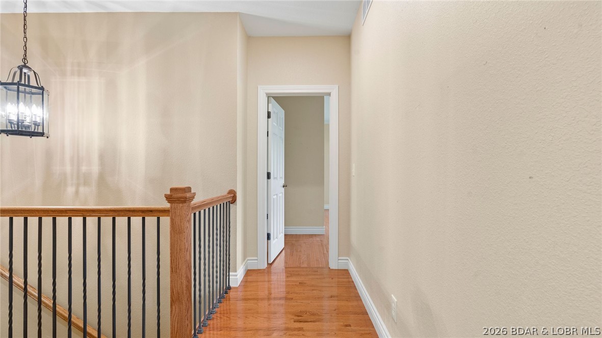 Oak Creek - Residential
