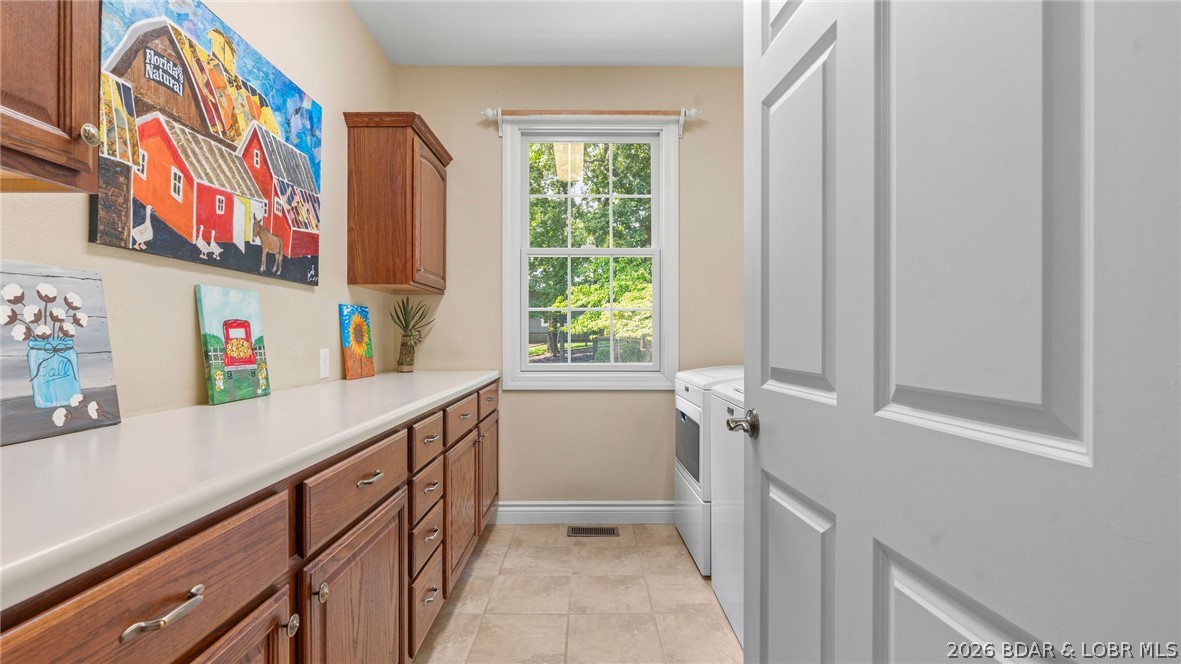 Oak Creek - Residential