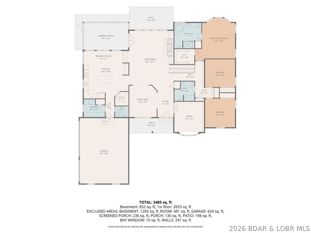 Oak Creek - Residential