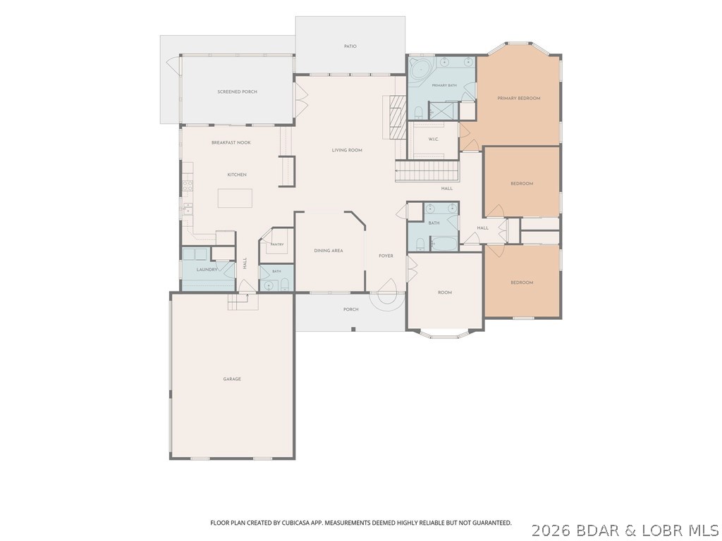 Oak Creek - Residential