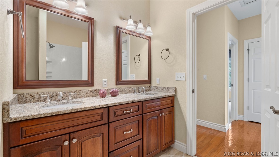 Oak Creek - Residential