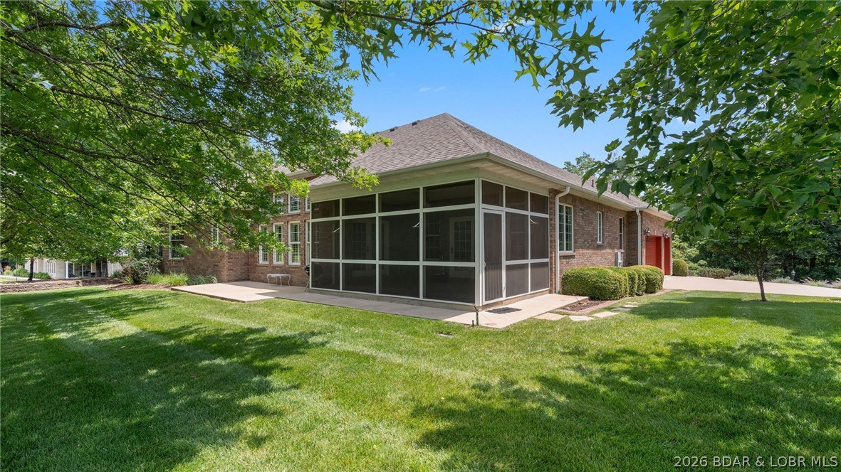 Oak Creek - Residential