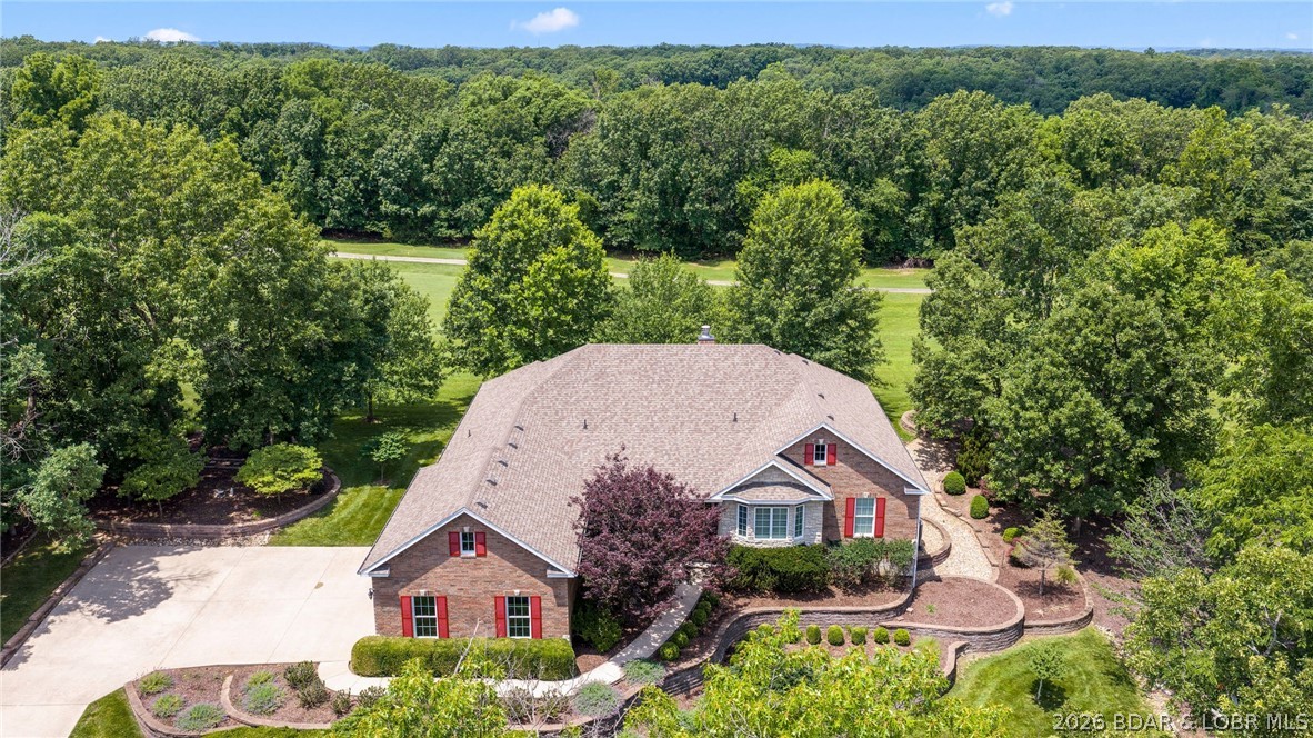 Oak Creek - Residential