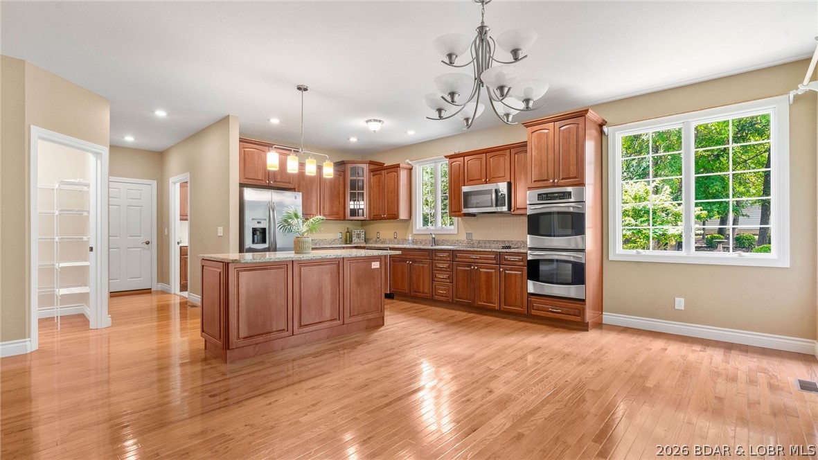 Oak Creek - Residential