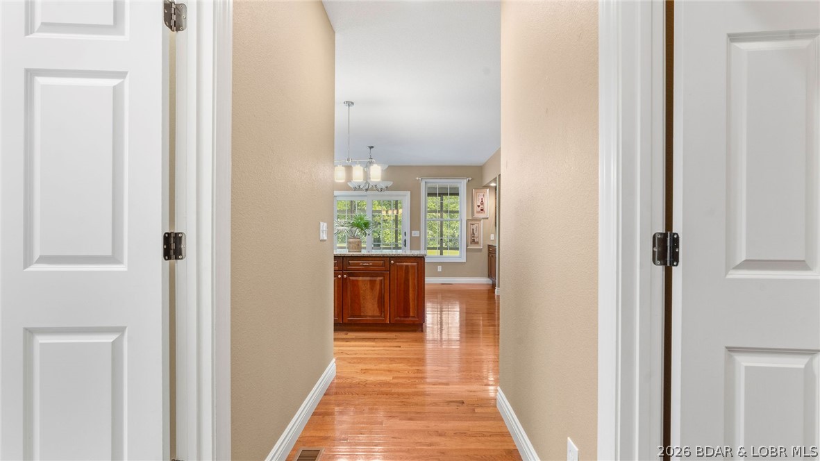 Oak Creek - Residential