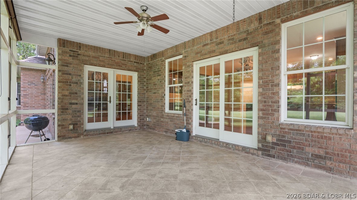 Oak Creek - Residential