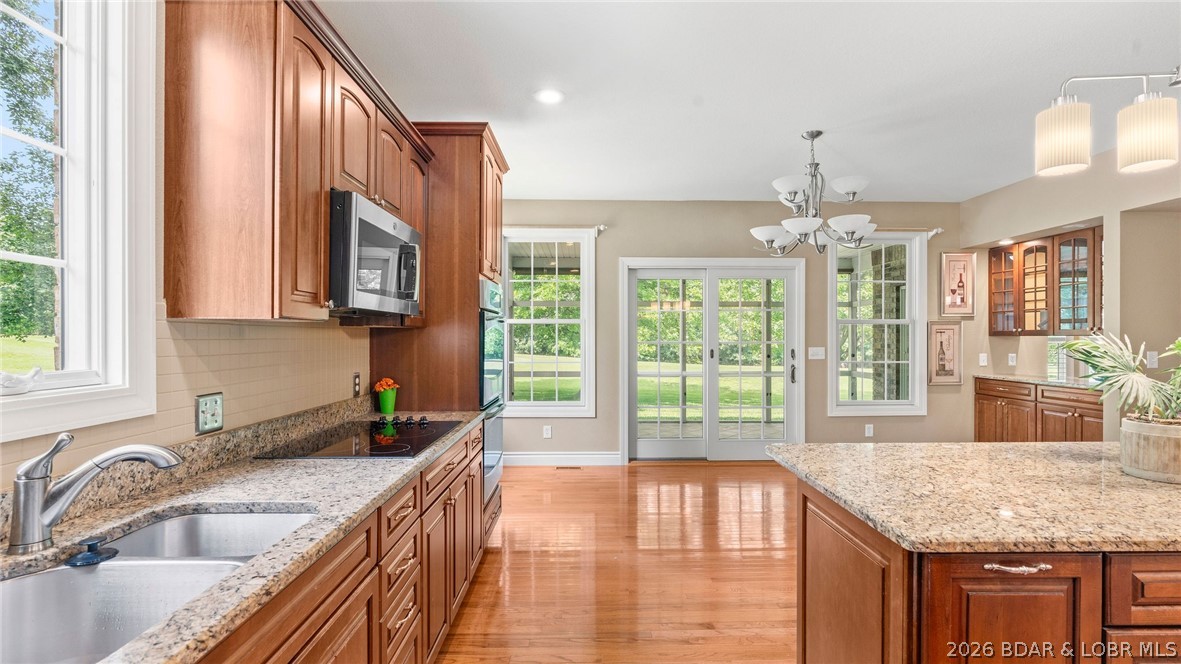 Oak Creek - Residential