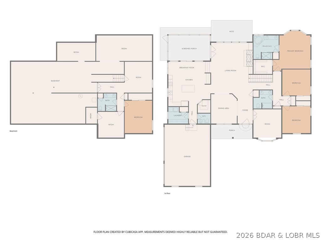 Oak Creek - Residential