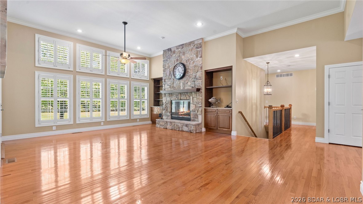 Oak Creek - Residential