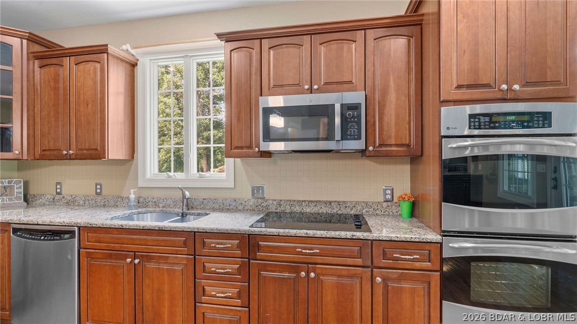 Oak Creek - Residential