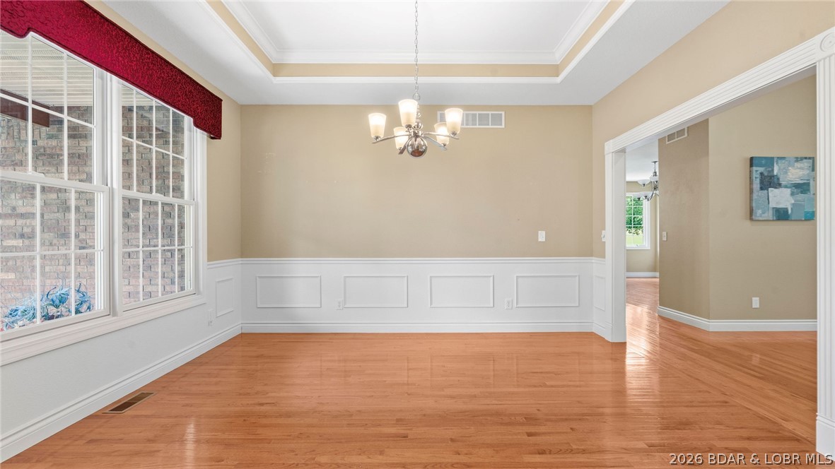 Oak Creek - Residential