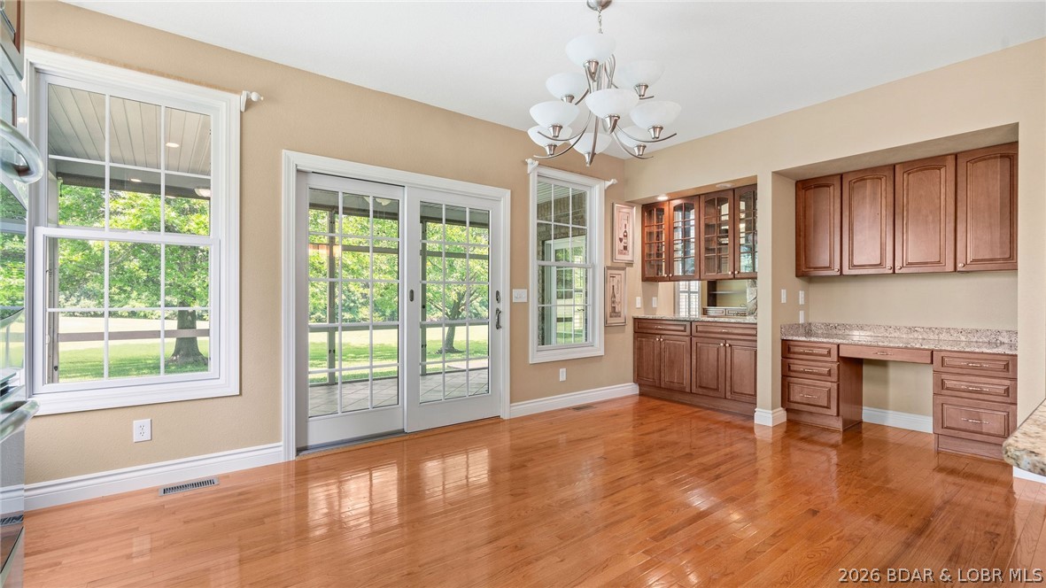 Oak Creek - Residential