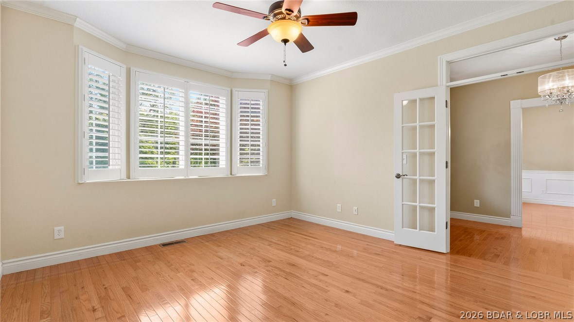 Oak Creek - Residential