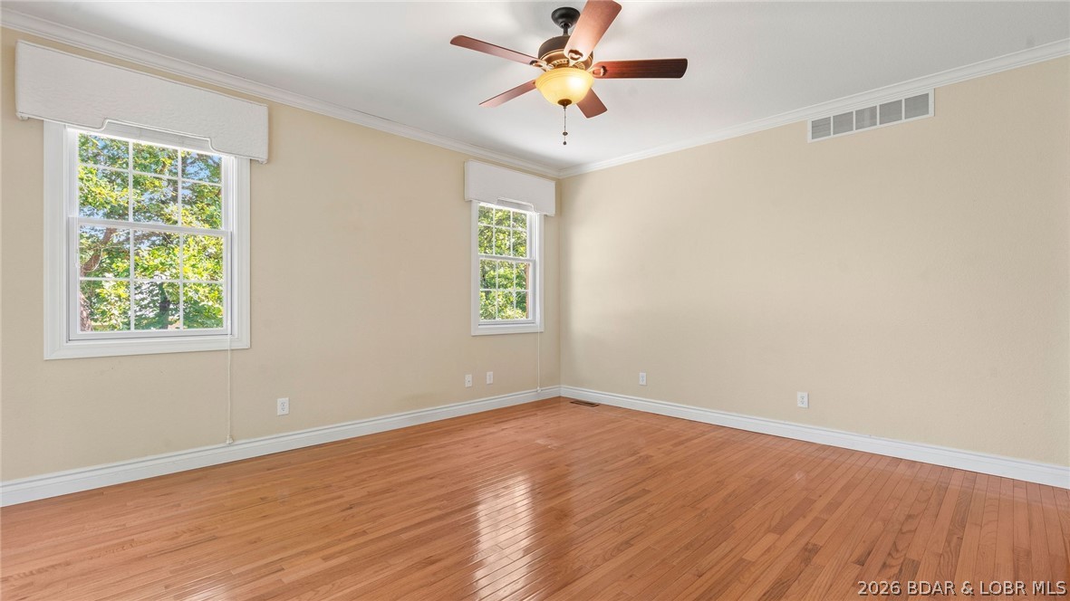 Oak Creek - Residential