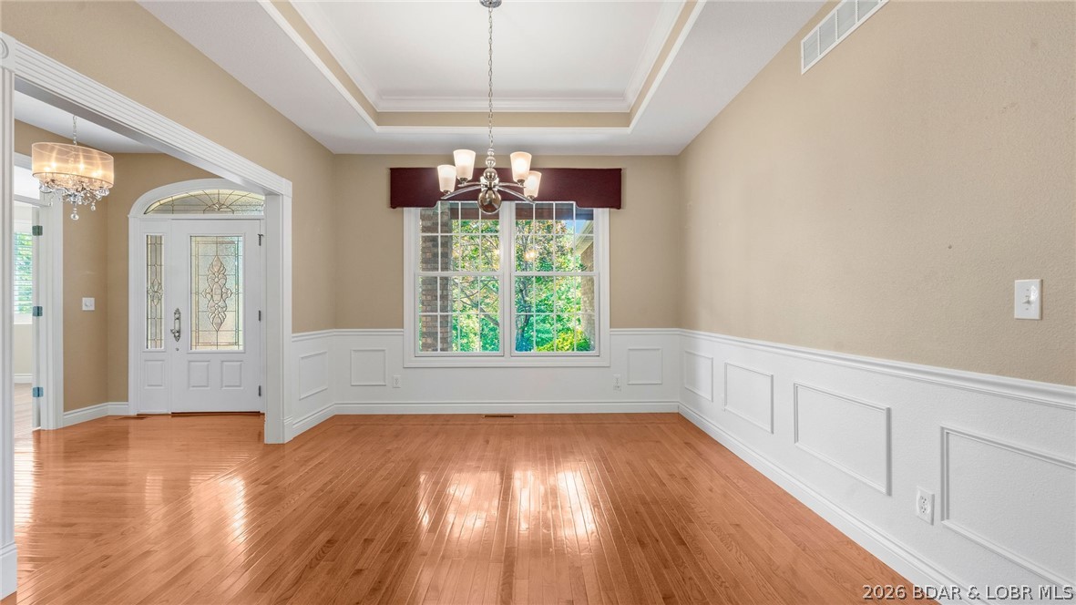 Oak Creek - Residential