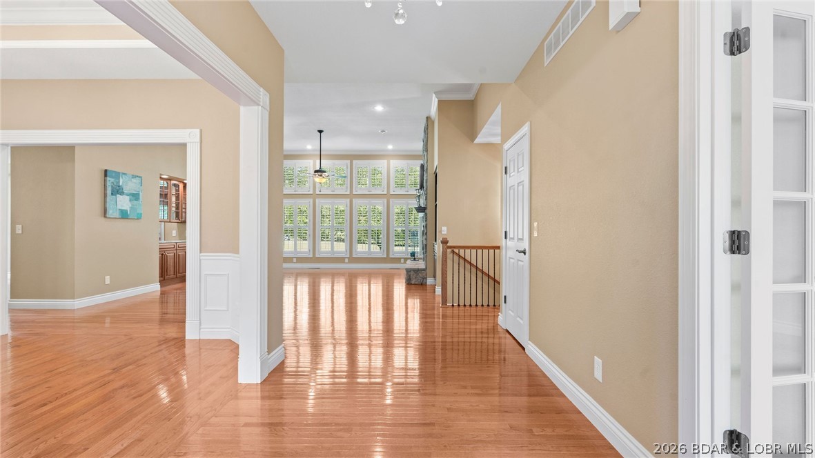 Oak Creek - Residential